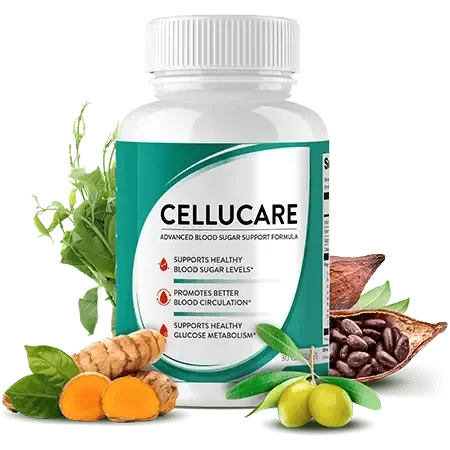 Cellucare supplement